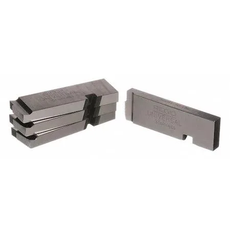 Ridgid Ridgid 47780 1/4-3/8 18 NPT Pipe Die Stainless Steel — product photo