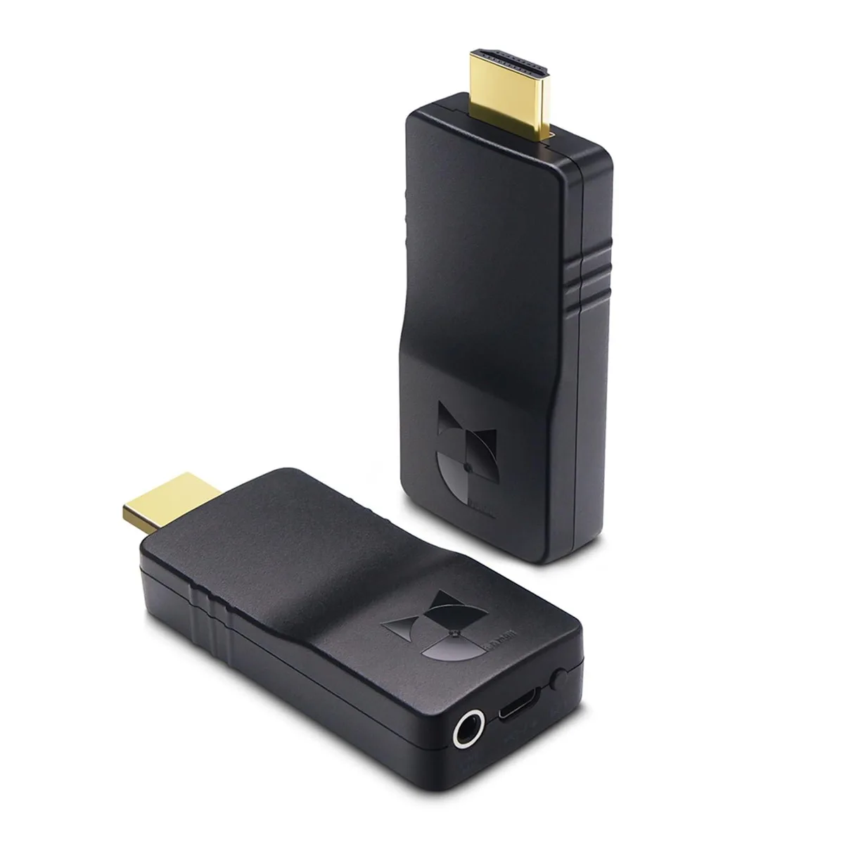 BESIGN BESIGN WHE-20 2 in 1 accessory 4K wireless HDMI extender — product photo