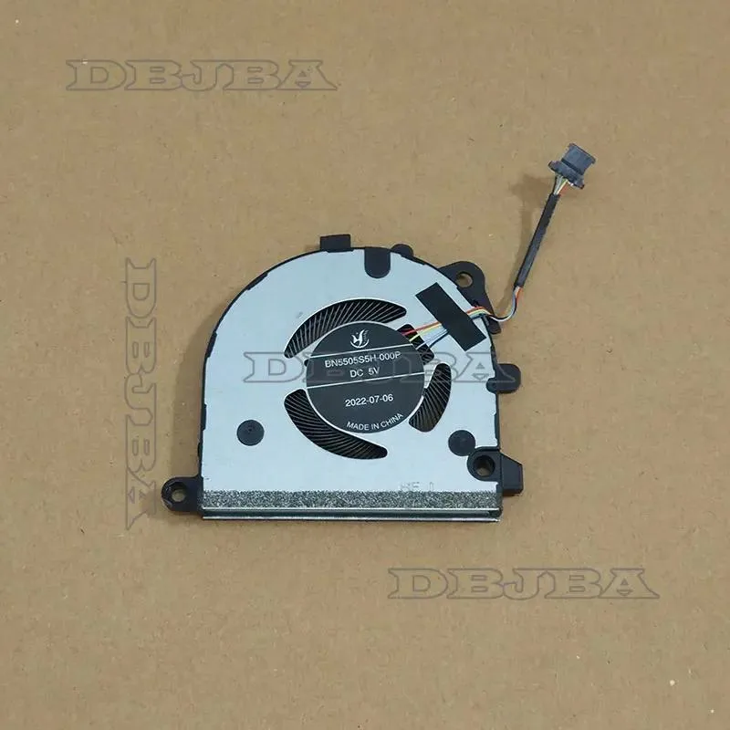DBTLAP laptop cooling fan BN5505S5H-000P 5V replacement part
