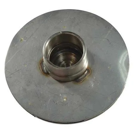 Dayton Dayton PPL2208BSG Stainless Steel Impeller 4 5/16 in — product photo