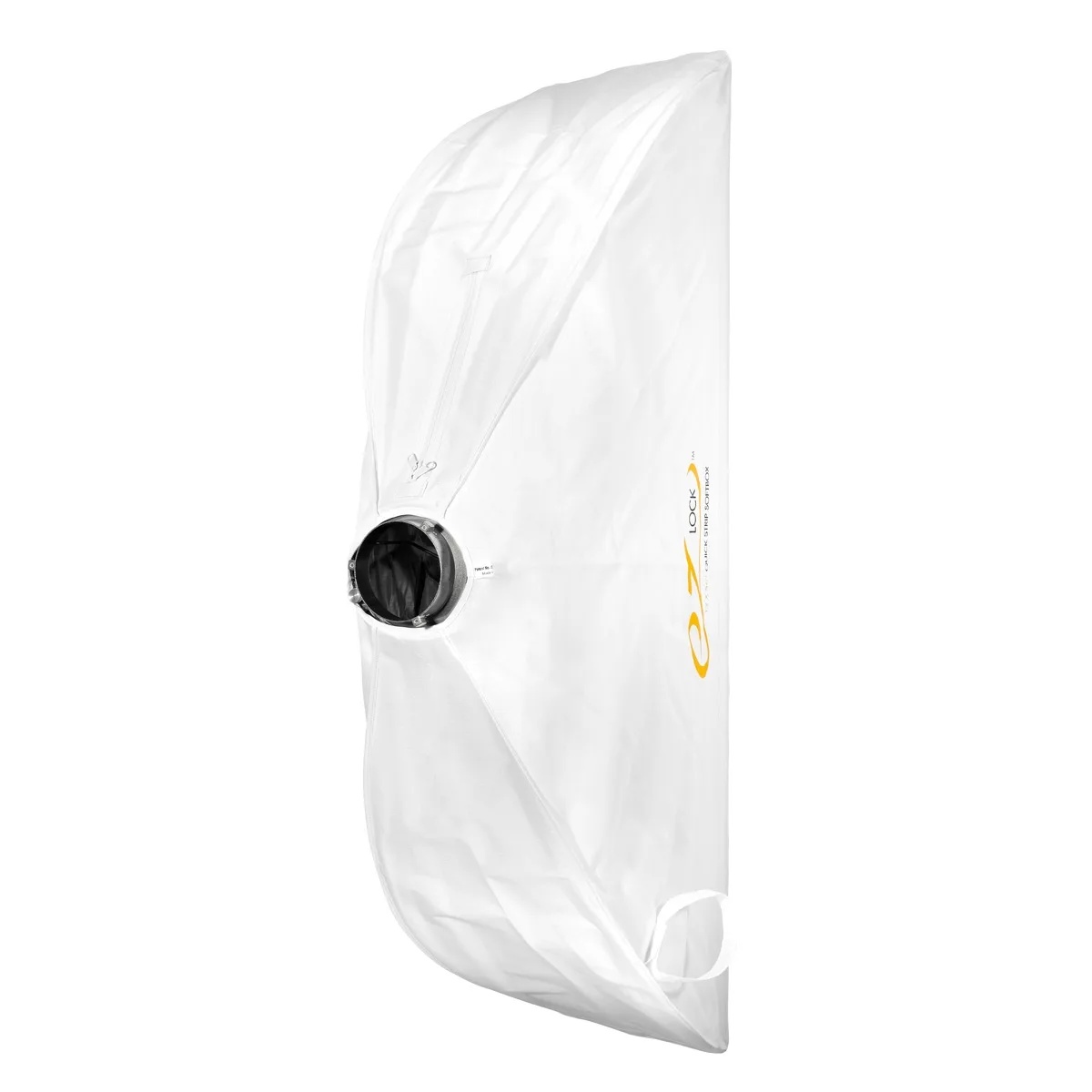 Glow Edge Glow Edge Elegant Pro 12x56" EZ-Lock Quick Strip Softbox — product photo