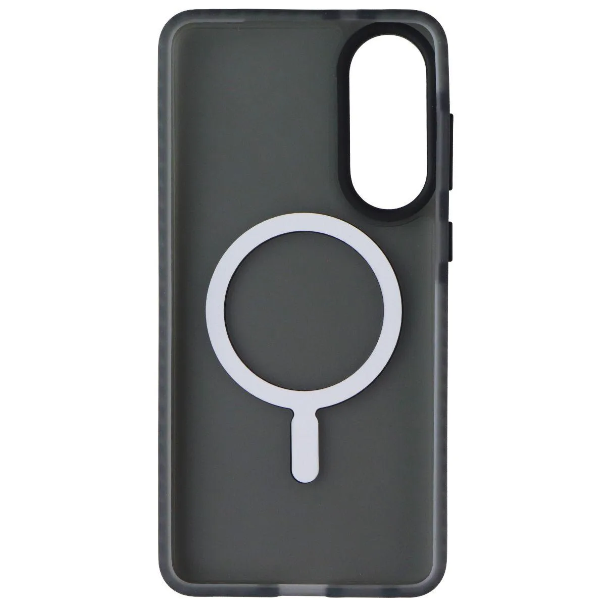 Nimbus9 Nimbus9 Phantom 3 MagSafe Case Samsung Galaxy S25 Edge Smoke — product photo