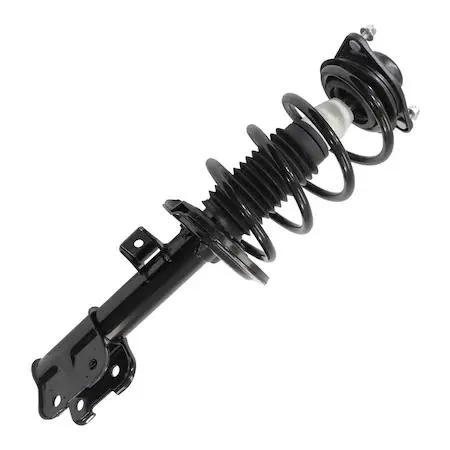Unity 11366 front right complete strut assembly, new