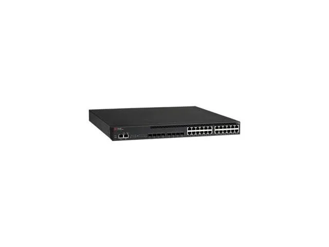 Brocade Brocade ICX6610-24-I 24-port network switch — product photo