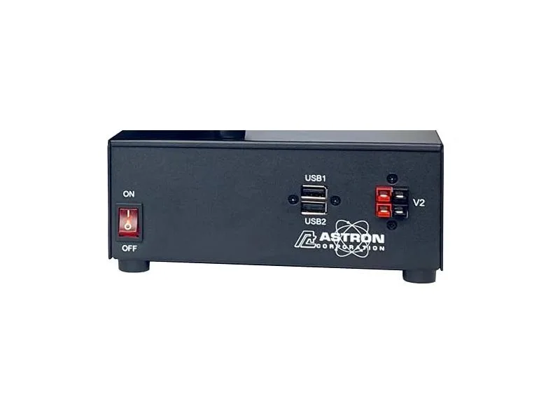 Astron Astron SS-25 13.8V 20A continuous 25A peak power supply — product photo