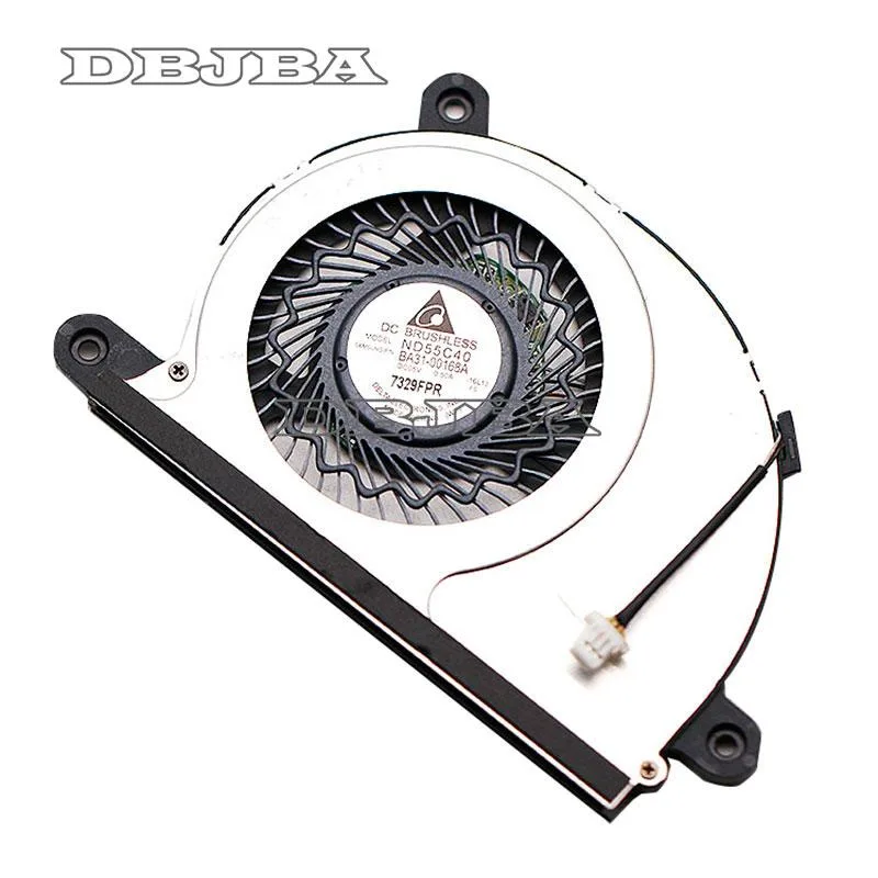 DBTLAP DBTLAP Cooling Fan For DELTA ND55C40-16L13 BA31-00168A — product photo