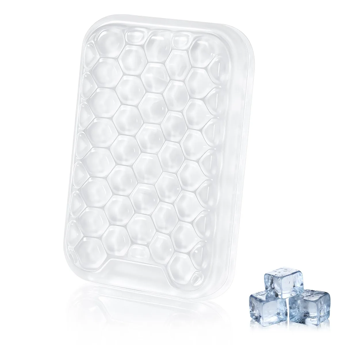  Ospelelf Gel Elbow Pad 6.29" x 4.33" x .98" 1 Pack — product photo