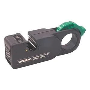 Siemens cable stripper for 24 AWG industrial Ethernet, 6 1/4 in overall length