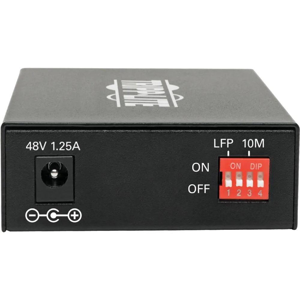 Tripp Lite Tripp Lite N785-P01-LC-MM1 SFP transceiver — product photo