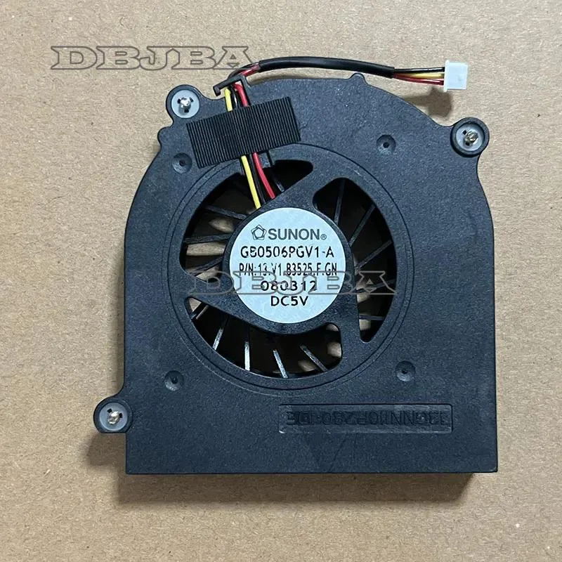 DBTLAP DBTLAP laptop cooling pad for DELL Studio 1435 — product photo