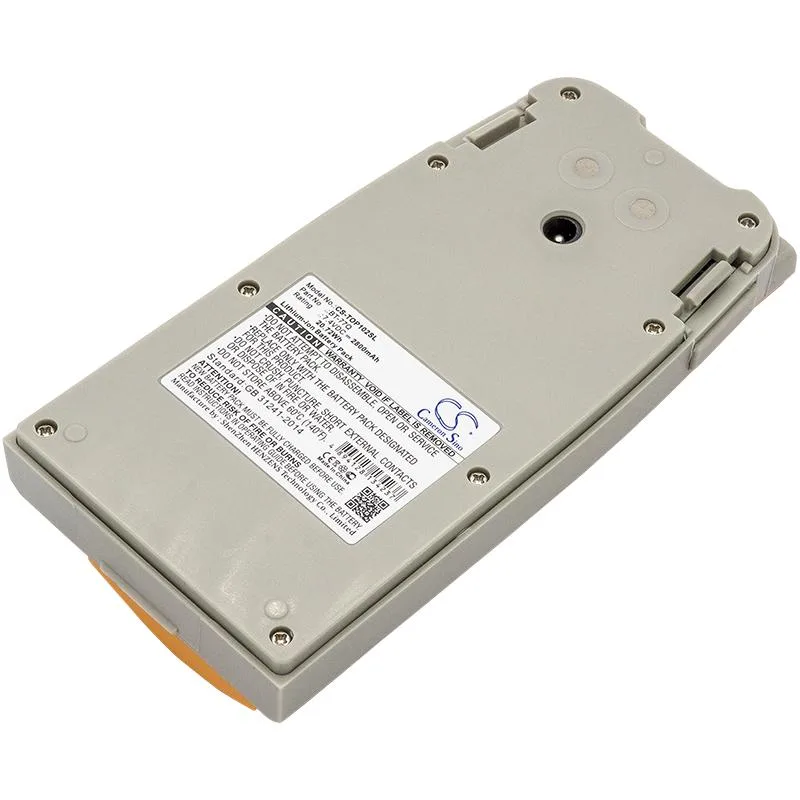 Cameron &amp; Co Cameron &amp; Co GPS battery 7.4V 2800mAh grey — product photo