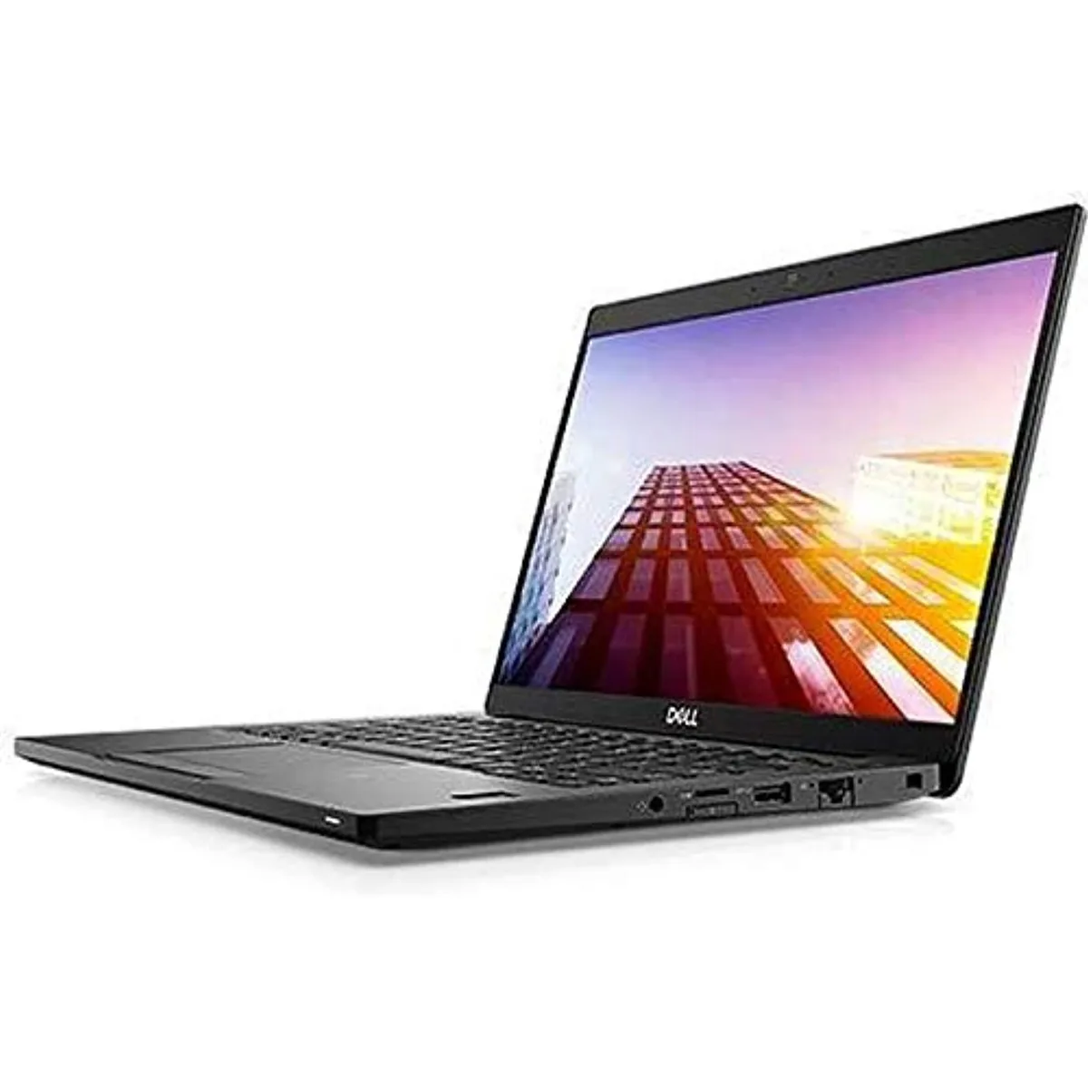 DELL Dell Latitude 7390 laptop Intel Core i7 8650U 1.9 GHz 16 GB 256 GB SSD 13.3" 1920 x 1080 — product photo