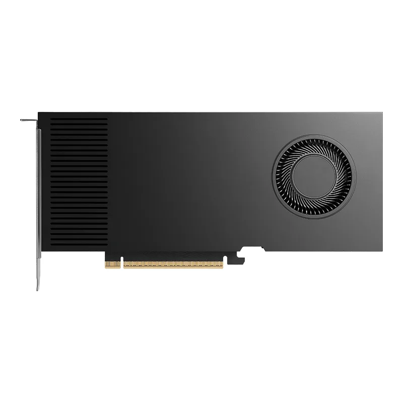 PNY Technologies, Inc. PNY Technologies, Inc. VCNRTXPRO4000B-PB RTX PRO 4000 24 GB GDDR7 workstation graphics card — product photo