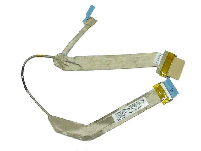 DELL DELL Inspiron 1318 13.3" LCD Ribbon Cable CCFL G112H — product photo