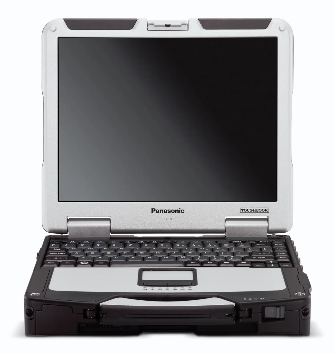 Panasonic Panasonic Toughbook CF-31 13.1" 2.1GHz Core i3 4GB 160GB HDD — product photo