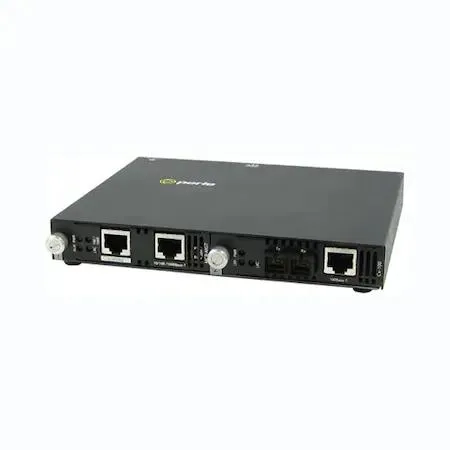 Perle Perle SMI-100-S2SC20 Media Converter Mount — product photo