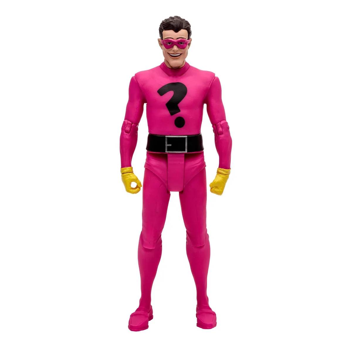 McFarlane Toys McFarlane Toys DC Retro The Riddler 6in Figure — product photo