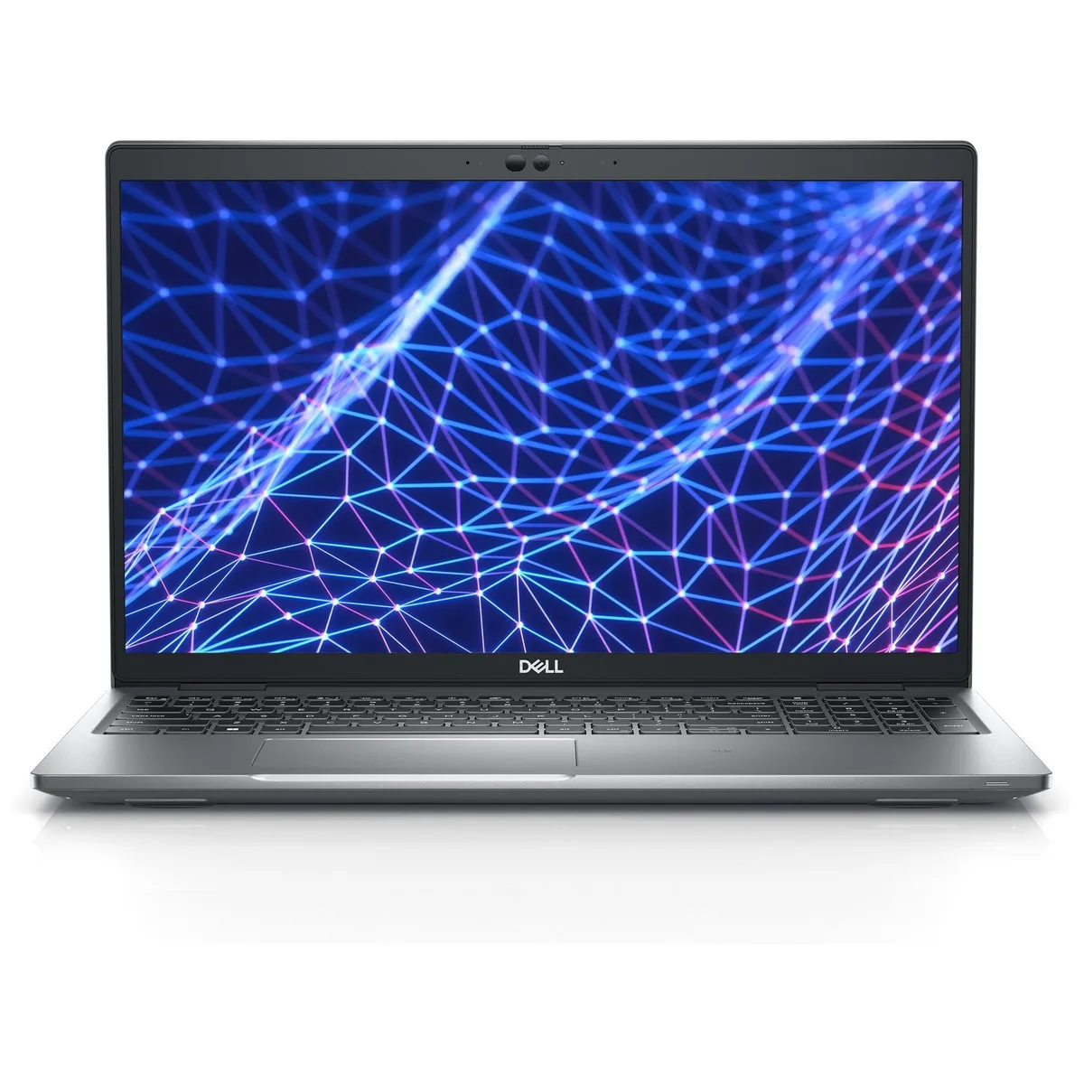 DELL DELL LT-DE5530/i5-G12-16-256 laptop i5-1245U 16GB 256GB 15.6" FHD — product photo