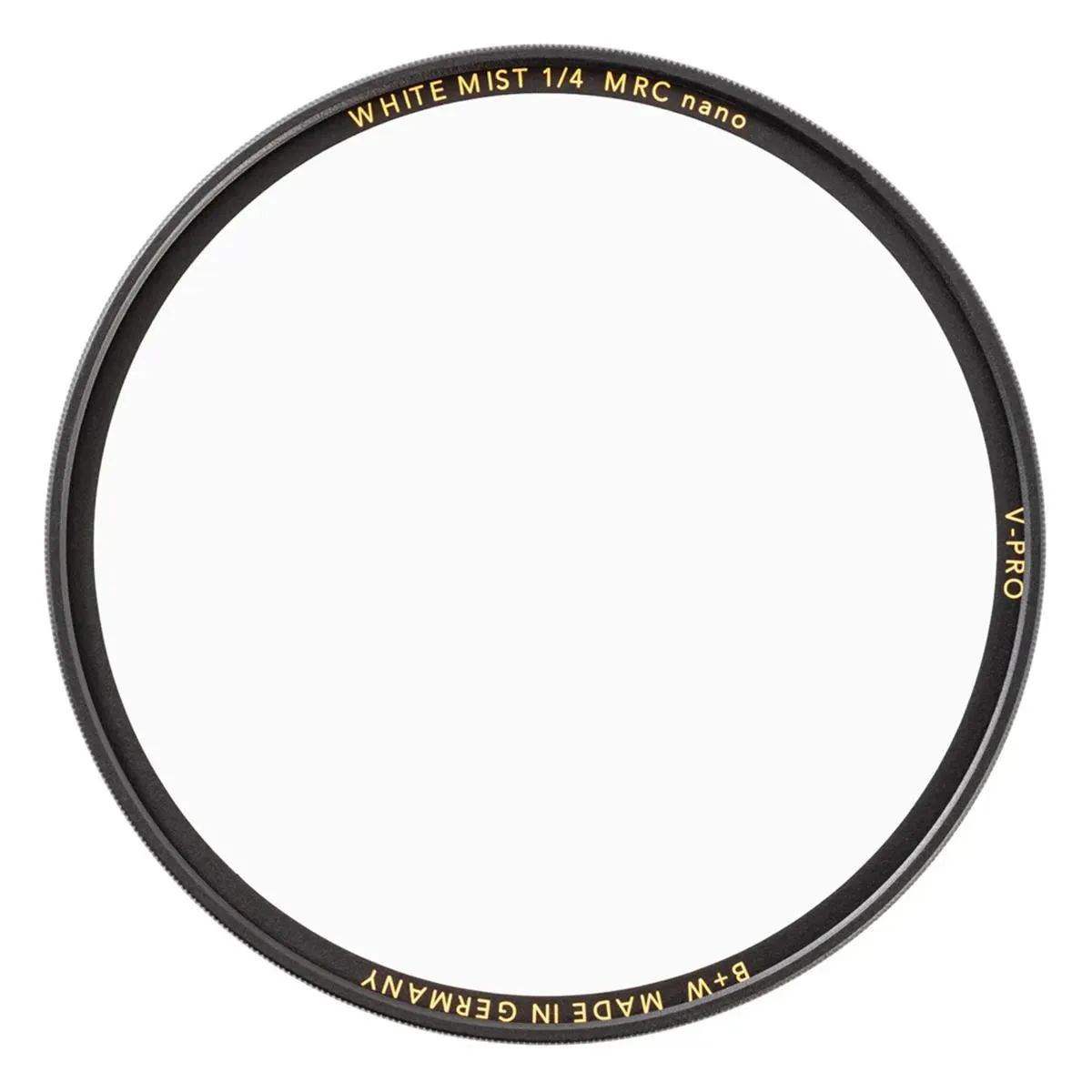 B + W Filter Company B + W Filter Company 55mm White Mist 1/4 MRC Nano Diffusion Filter #66-1108690 camera filter — product photo