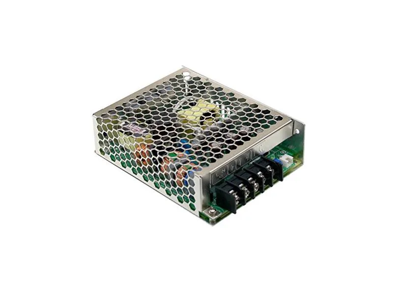 Mean Well Mean Well HRP-75-7.5 7.5V 10A 75W Power Supply — product photo