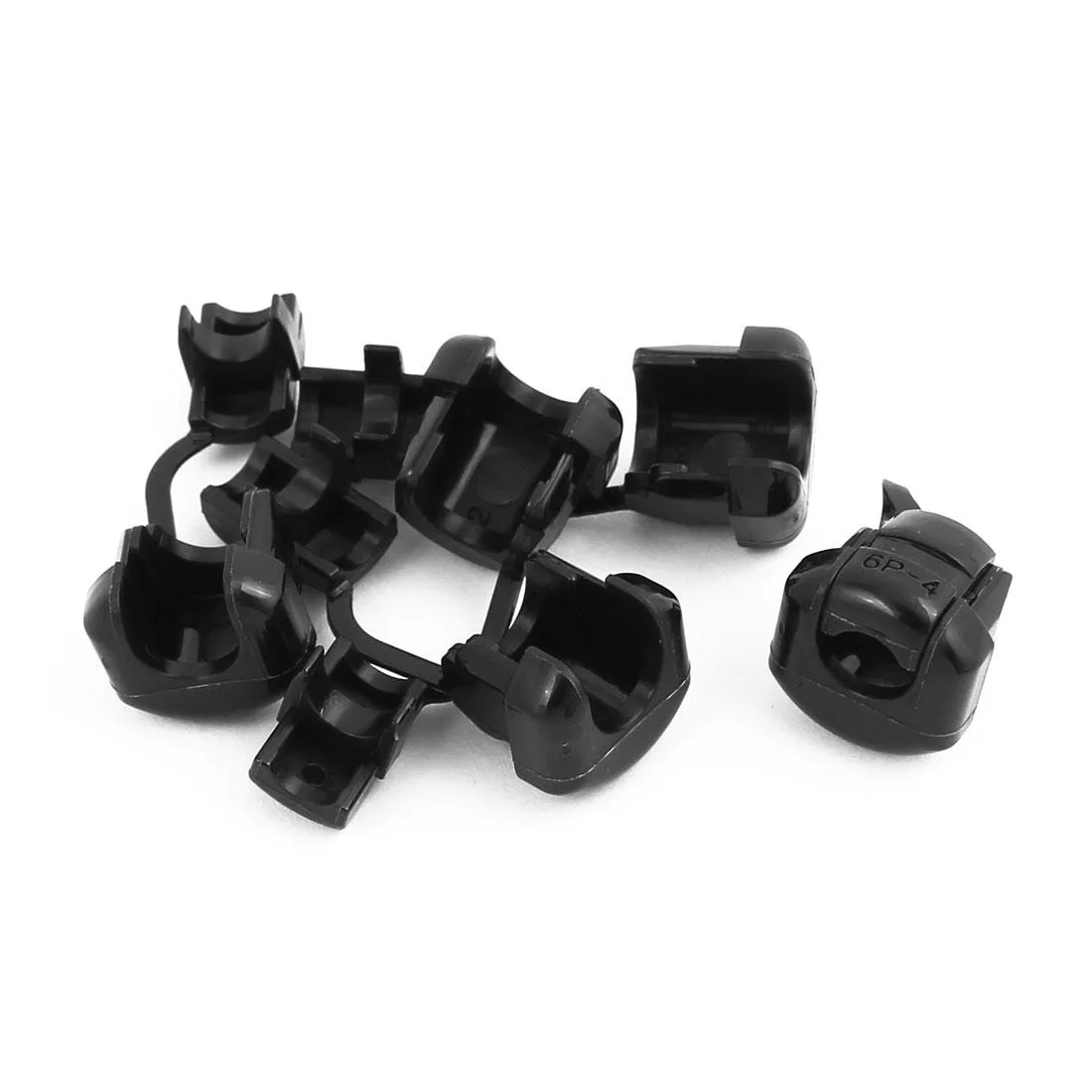 Unique-Bargains Unique-Bargains 6P-4 Strain Relief Bush 14mm 5pcs — product photo