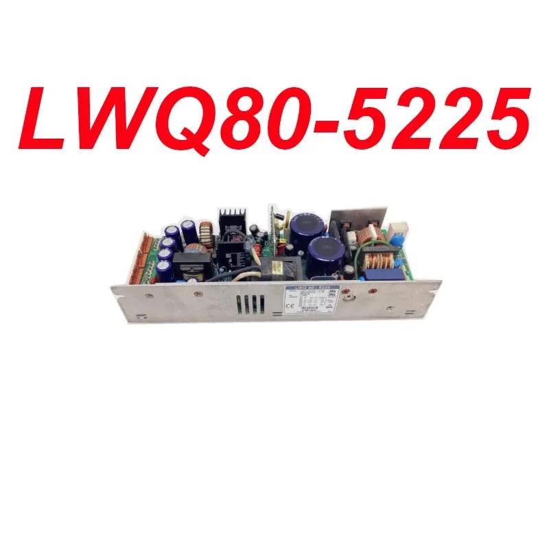 KHACHIMO KHACHIMO LWQ80-5225 ATX power supply — product photo