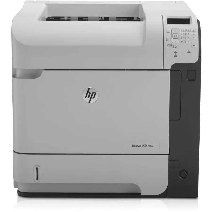 HP HP LaserJet M602dn CE992A printer supply — product photo