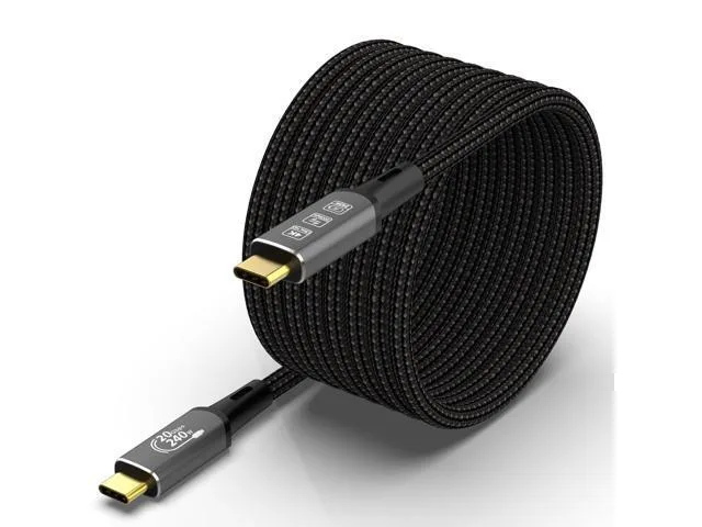 LORDWORLD LORDWORLD USB4 Thunderbolt 4 Sound Card — product photo