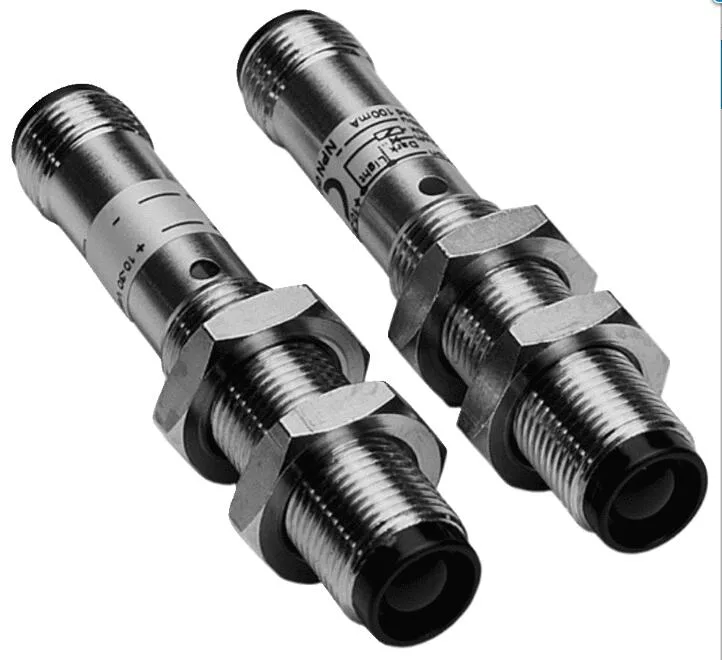 Sick Sick VS/VE12-2P430 Through-beam photoelectric sensor PNP — product photo