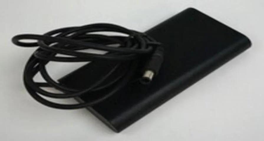DELL DELL K1PRX 240W 19.5V AC Adapter 7.4mm Barrel Tip With Power Cord — product photo
