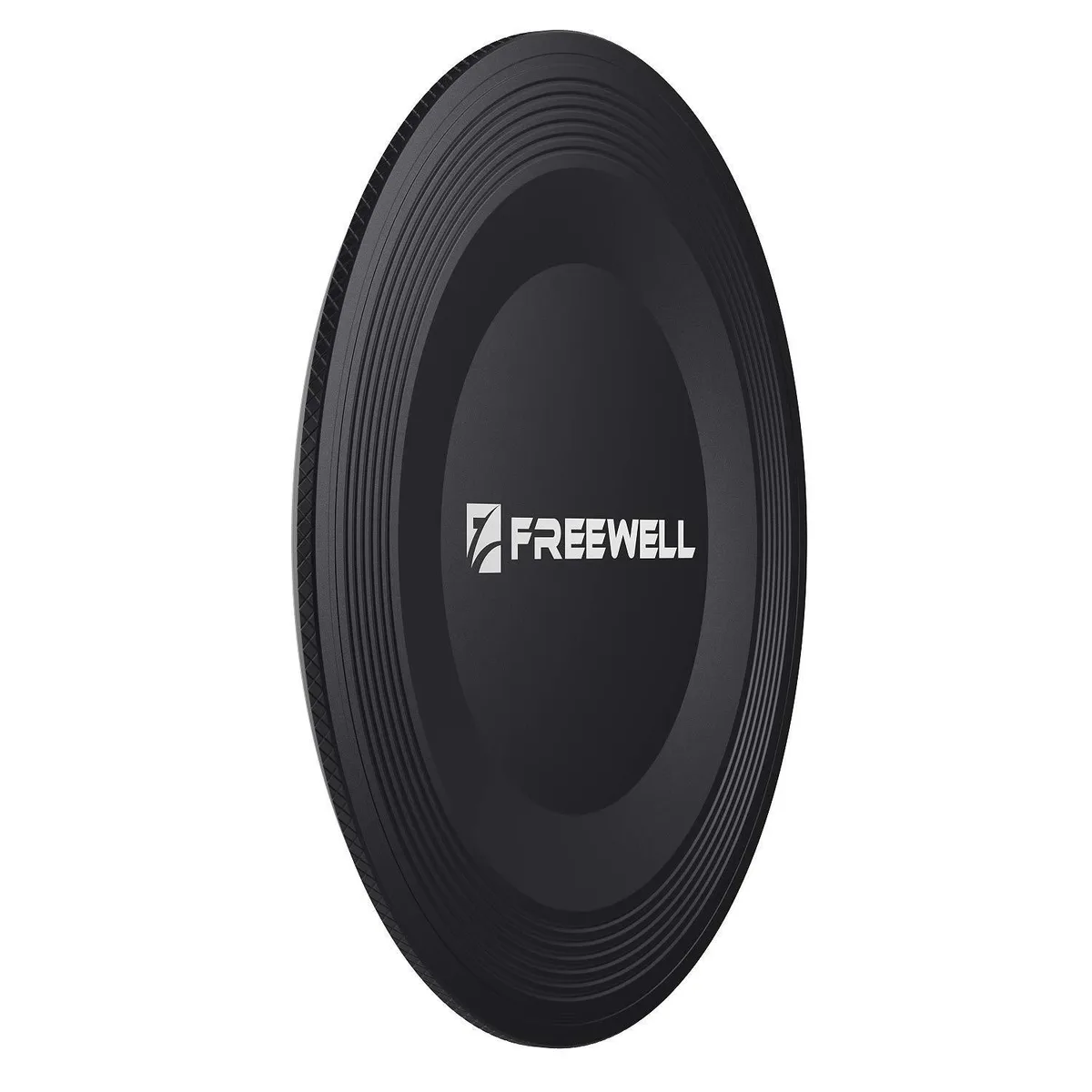 FREEWELL FREEWELL 82mm Magnetic Lens Cap camera accessory — product photo