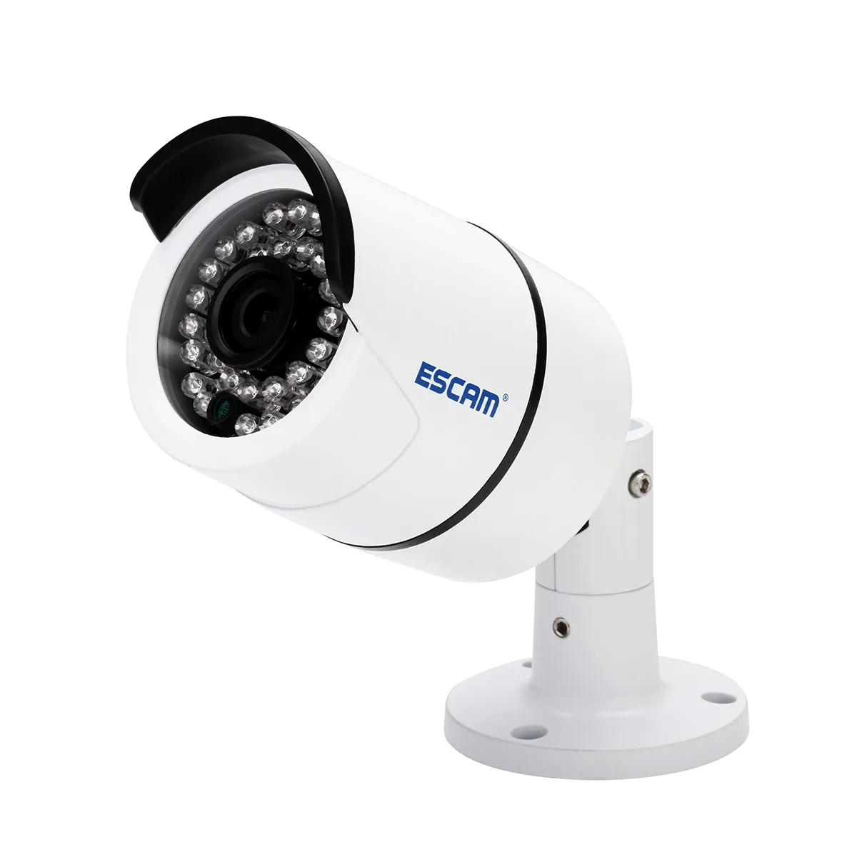 ESCAM Technology Co., Ltd ESCAM Technology Co., Ltd Bolt QD410 4MP network camera — product photo