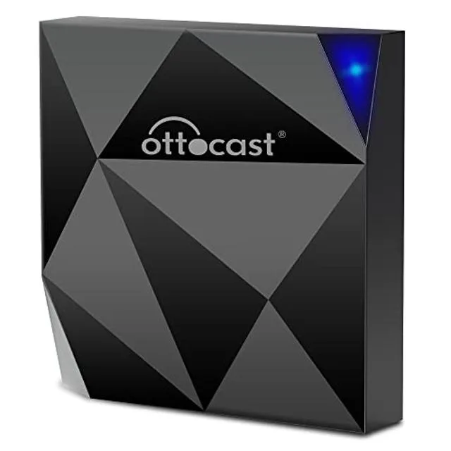 ottocast ottocast U2-Air Wireless CarPlay Adapter 2016-2023 — product photo