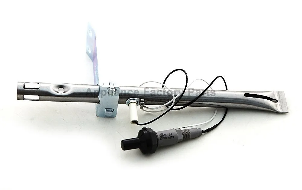 weber Weber 10401 BRNR ASSY PERFORMER BB 11 1/2 inches — product photo