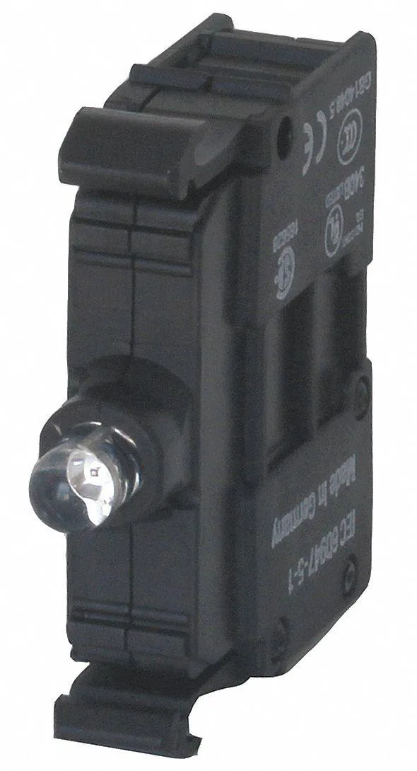 Eaton Eaton M22-LED230-W Lamp Module LED 264 V AC White 22mm — product photo
