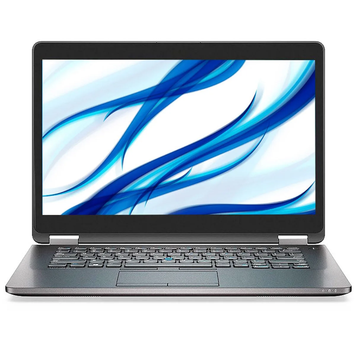 DELL DELL Latitude E7470 laptop i7 2.60 GHz 8GB 256GB SSD 14" Windows 10 Pro — product photo