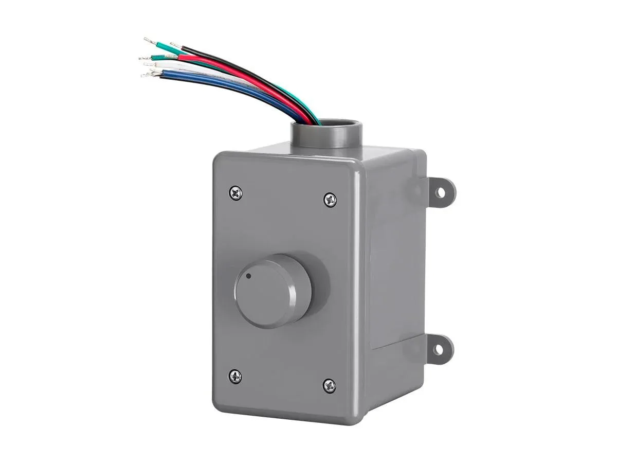 Monoprice Inc. Monoprice 138178 300 W Outdoor Volume Control — product photo