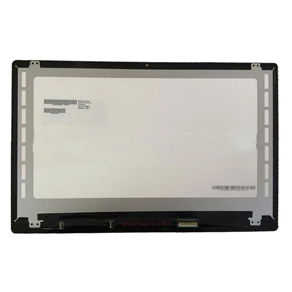 ATPAZDB ATPAZDB B156HTB01.0 15.6 inch Full HD 1920x1080 60Hz Touch 40 Pin laptop screen — product photo