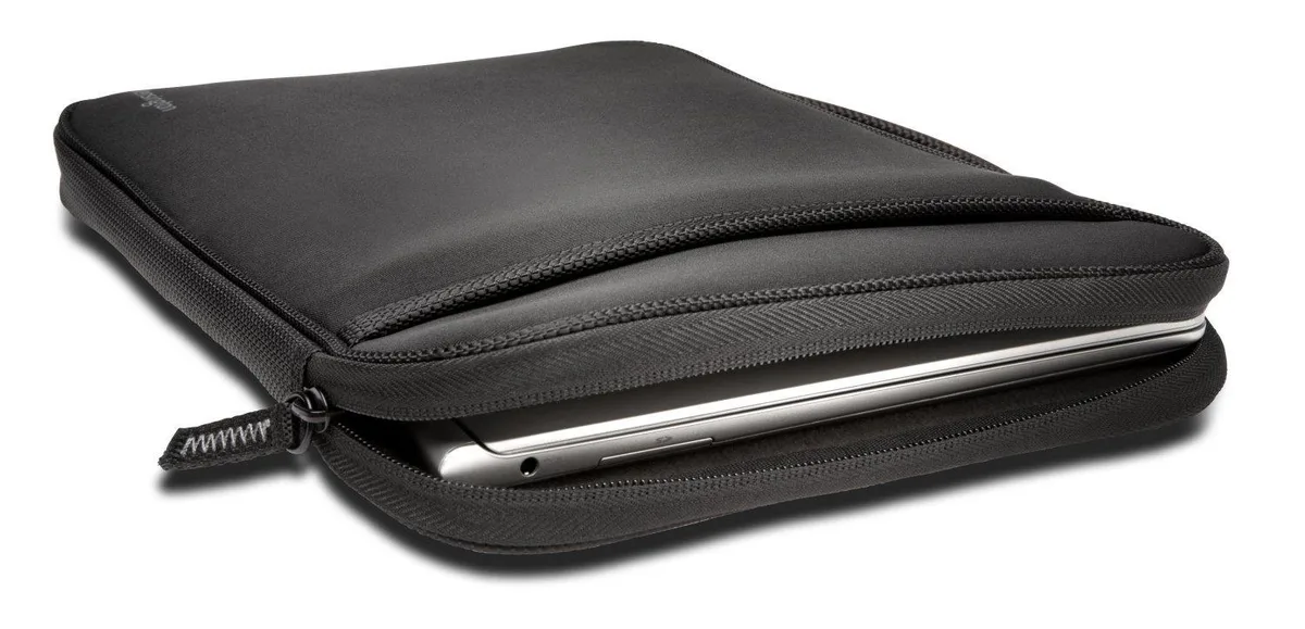 Kensington Kensington K62610WW laptop case 14" black .7 — product photo