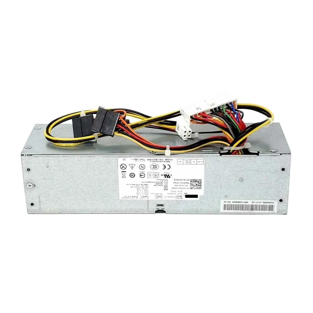 WMtec WMtec H240AS-00 3WN11 240W server power supply — product photo