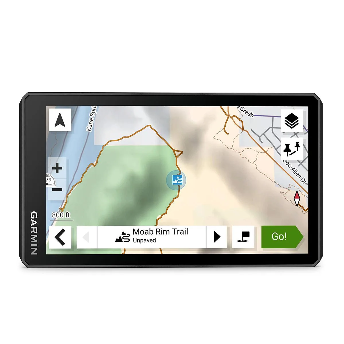 Garmin Garmin zumo XT2 6.0" GPS Navigation 010-02781-00 — product photo