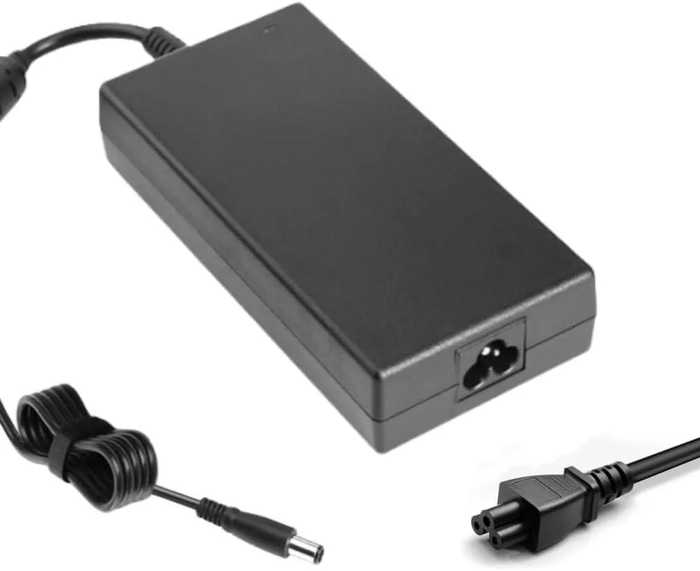 FLEANE FLEANE 180W laptop charger 7.4mm 5.0mm tip — product photo
