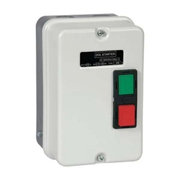 Dayton Dayton 6FZJ4 NEMA 4 Enclosure Steel 4.72x5.11x7.32in — product photo