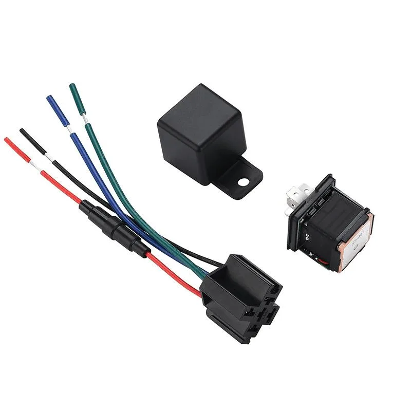 The Perfect Part The Perfect Part CB246 Relay GPS Tracker 10m accuracy 3.7V 110mAh — product photo