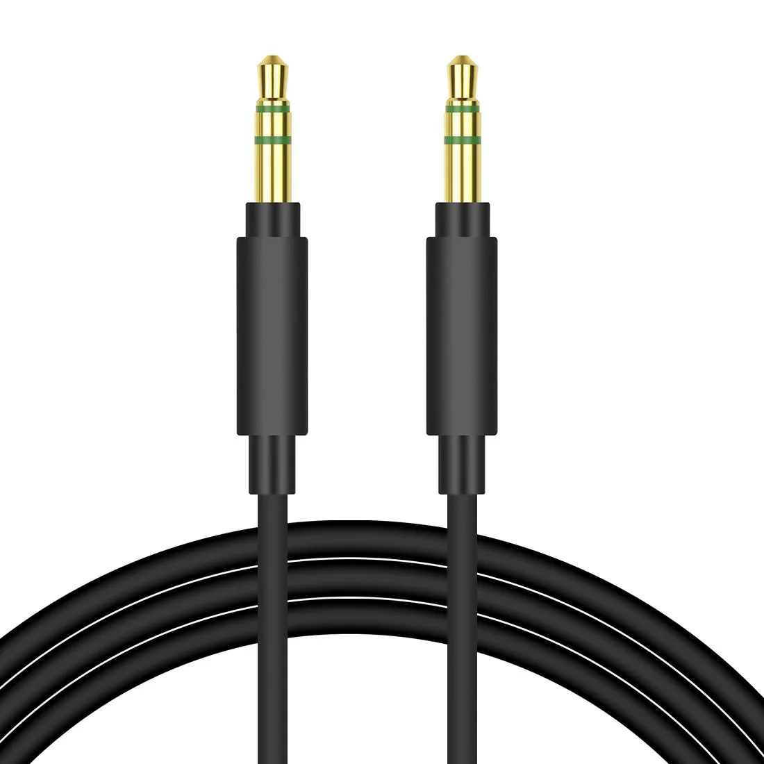Geekria Geekria QuickFit Audio Cable SoloHD Mixr Pro 1.2 m 3.5 mm — product photo