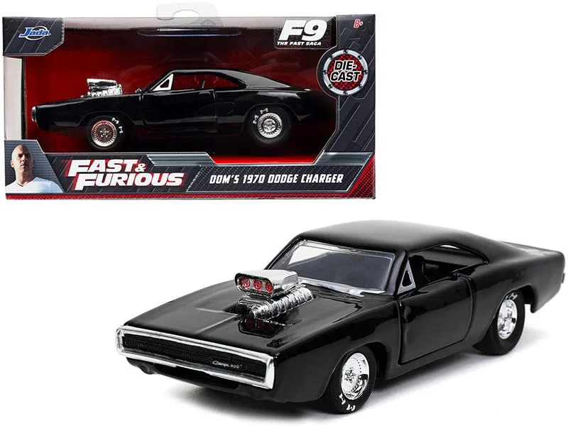 Jada Jada 32215 1970 Dodge Charger 500 1/32 Diecast Vehicle — product photo