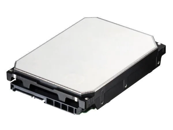 Buffalo Technology Buffalo Technology 4.0 Tb 3.5 Inch Sata Device Server — product photo