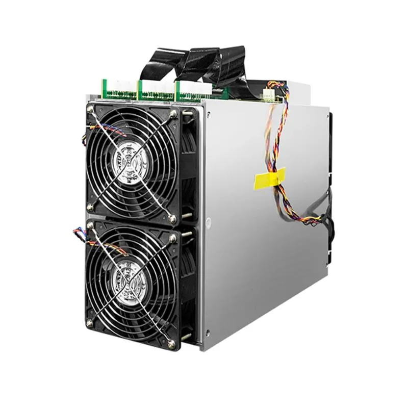 AFRNDK AFRNDK Cows E2 2400Mh/s Scrypt ASIC Miner — product photo