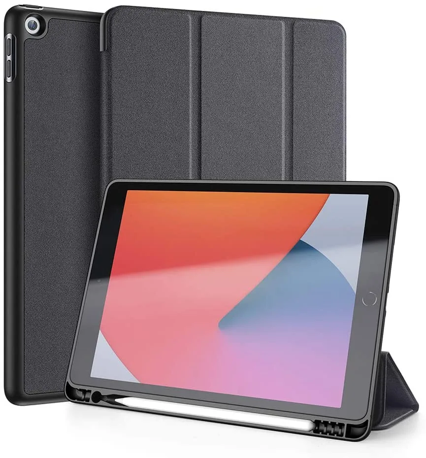 Werleo Werleo A2270 10.2 inch iPad 7th 2019 8th 2020 laptop case — product photo