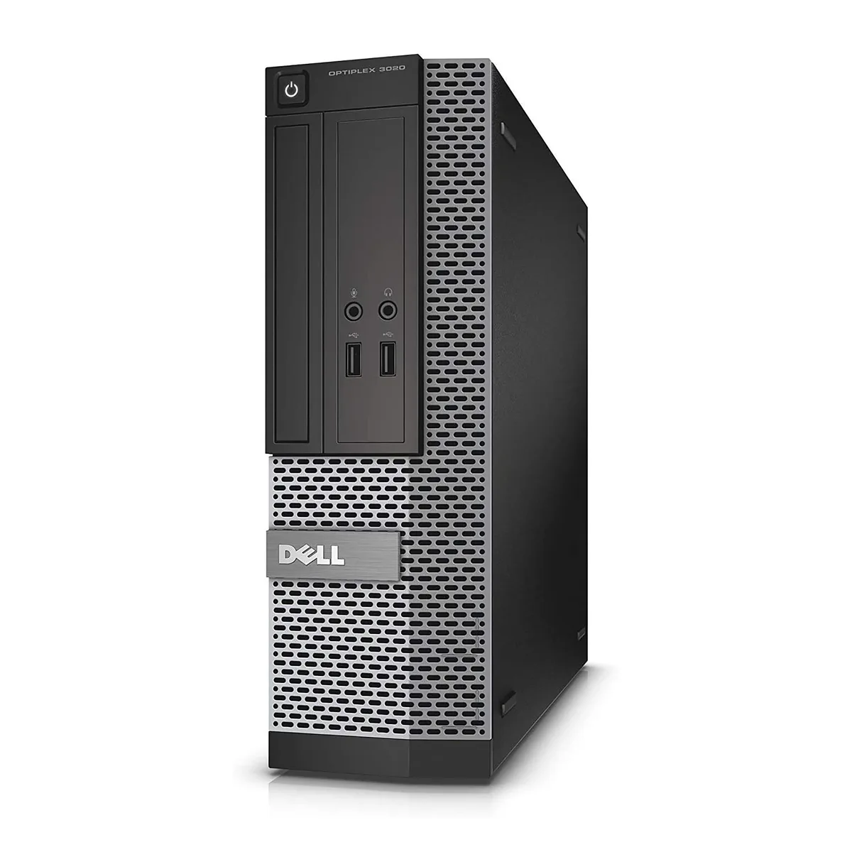 DELL DELL OptiPlex 3020 SFF i7-4790 3.60 GHz 16GB DDR3 1TB SSD Win 10 Pro — product photo